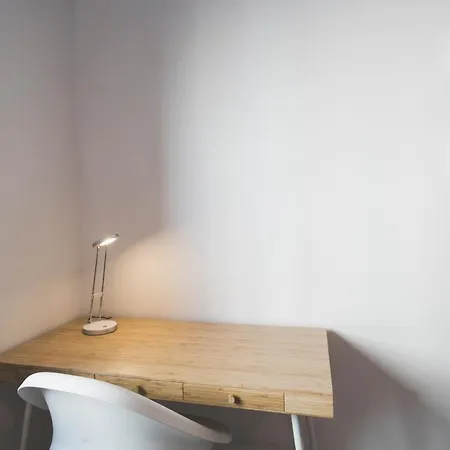 Daire 10 - Relax And Surf In