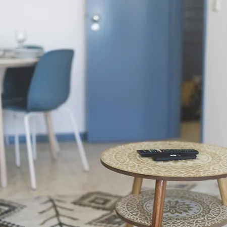 Daire 10 - Relax And Surf In