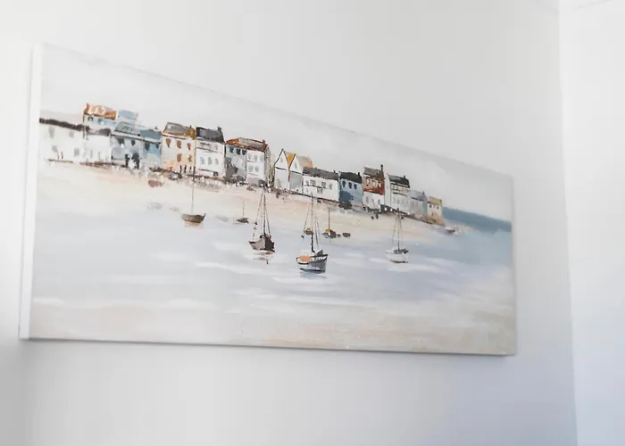 10 - Relax And Surf In Appartamento Peniche