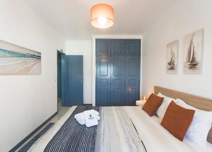 Appartamento 10 - Relax And Surf In Peniche