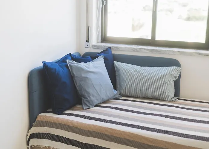 10 - Relax And Surf In Appartamento *