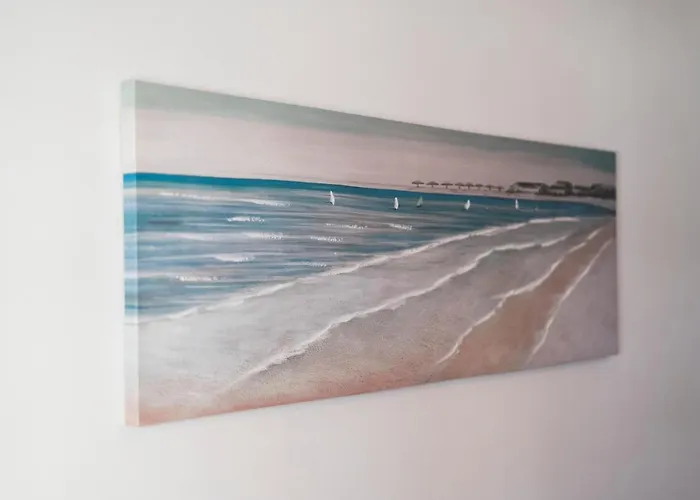 Appartamento 10 - Relax And Surf In *