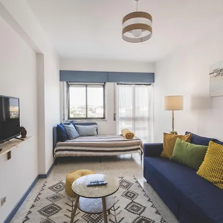 Appartement 10 - Relax And Surf In