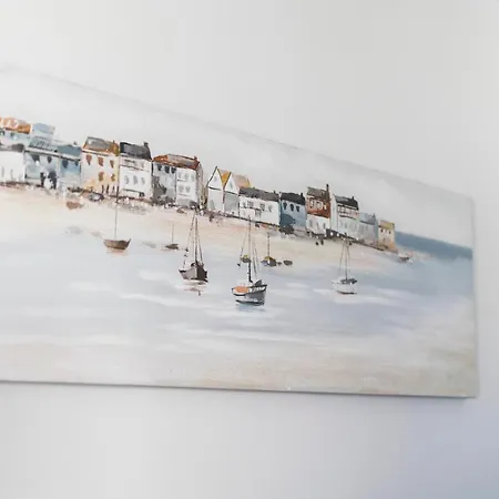 10 - Relax And Surf In Appartement Peniche