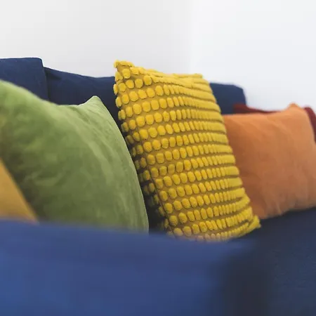 10 - Relax And Surf In Appartement