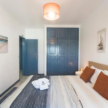 Апартаменты 10 - Relax And Surf In Пениши