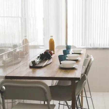 10 - Relax And Surf In Апартаменты Пениши