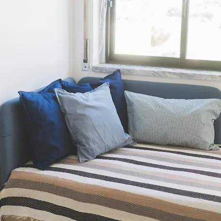 10 - Relax And Surf In Apartamento *