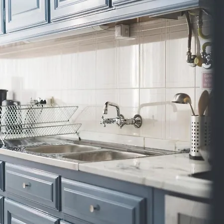 Апартаменты 10 - Relax And Surf In