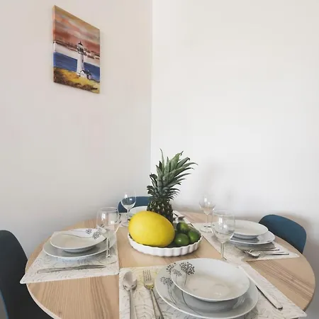 Appartement 10 - Relax And Surf In Peniche