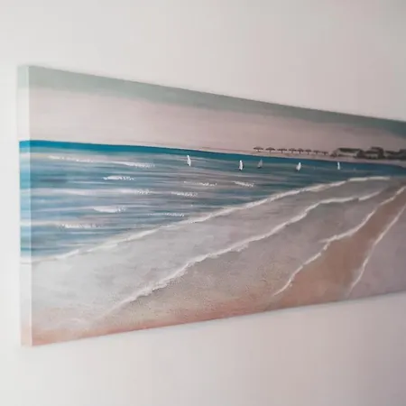 Appartement 10 - Relax And Surf In *